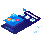 Web Development Animation